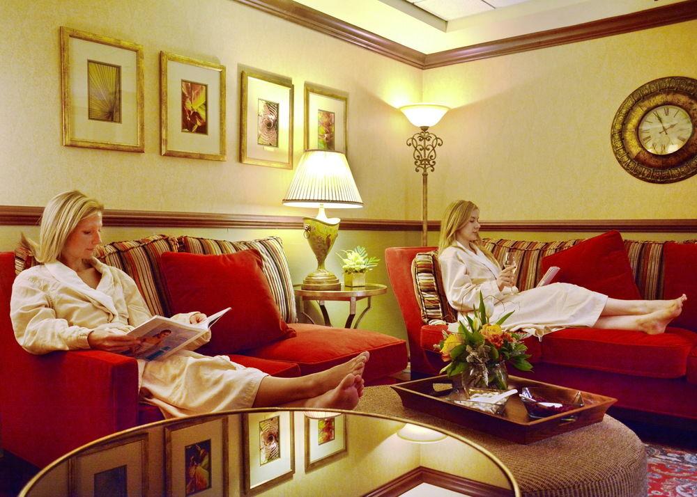 The Brown Palace Hotel And Spa, Autograph Collection DEN Eksteriør bilde