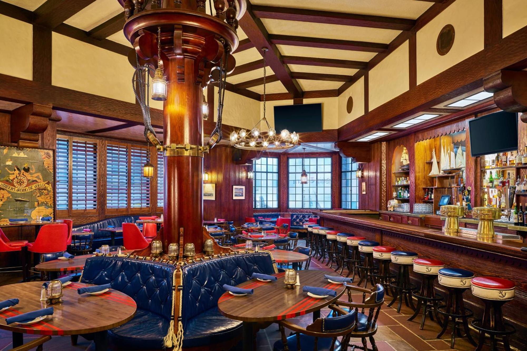 The Brown Palace Hotel And Spa, Autograph Collection DEN Eksteriør bilde