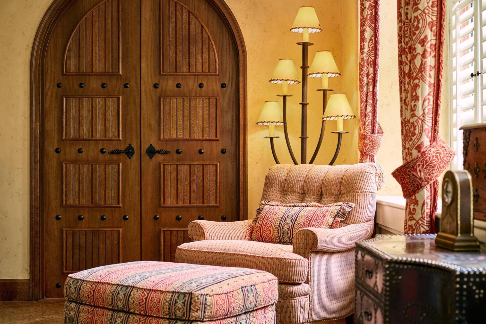 The Brown Palace Hotel And Spa, Autograph Collection DEN Eksteriør bilde