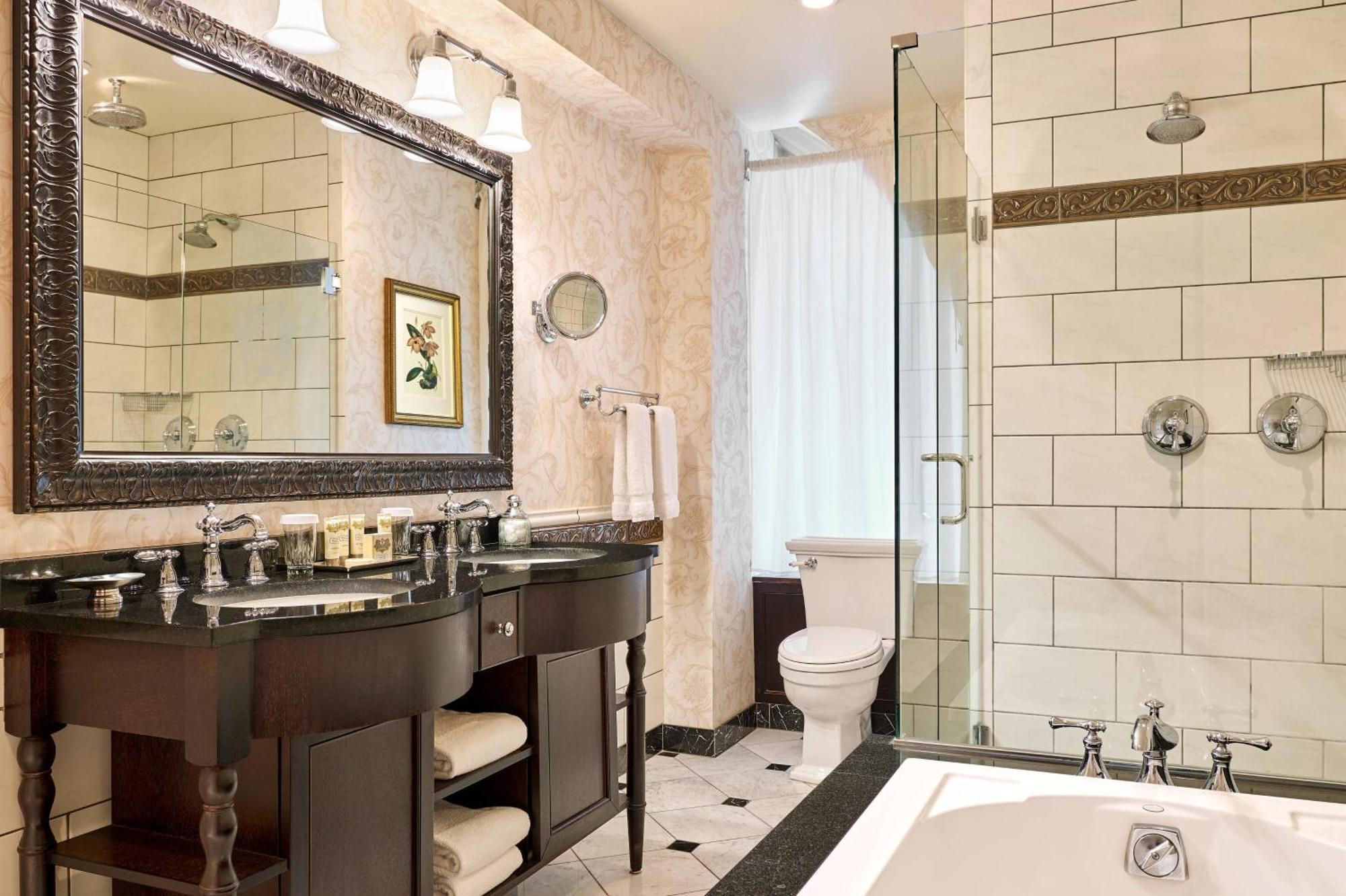 The Brown Palace Hotel And Spa, Autograph Collection DEN Eksteriør bilde