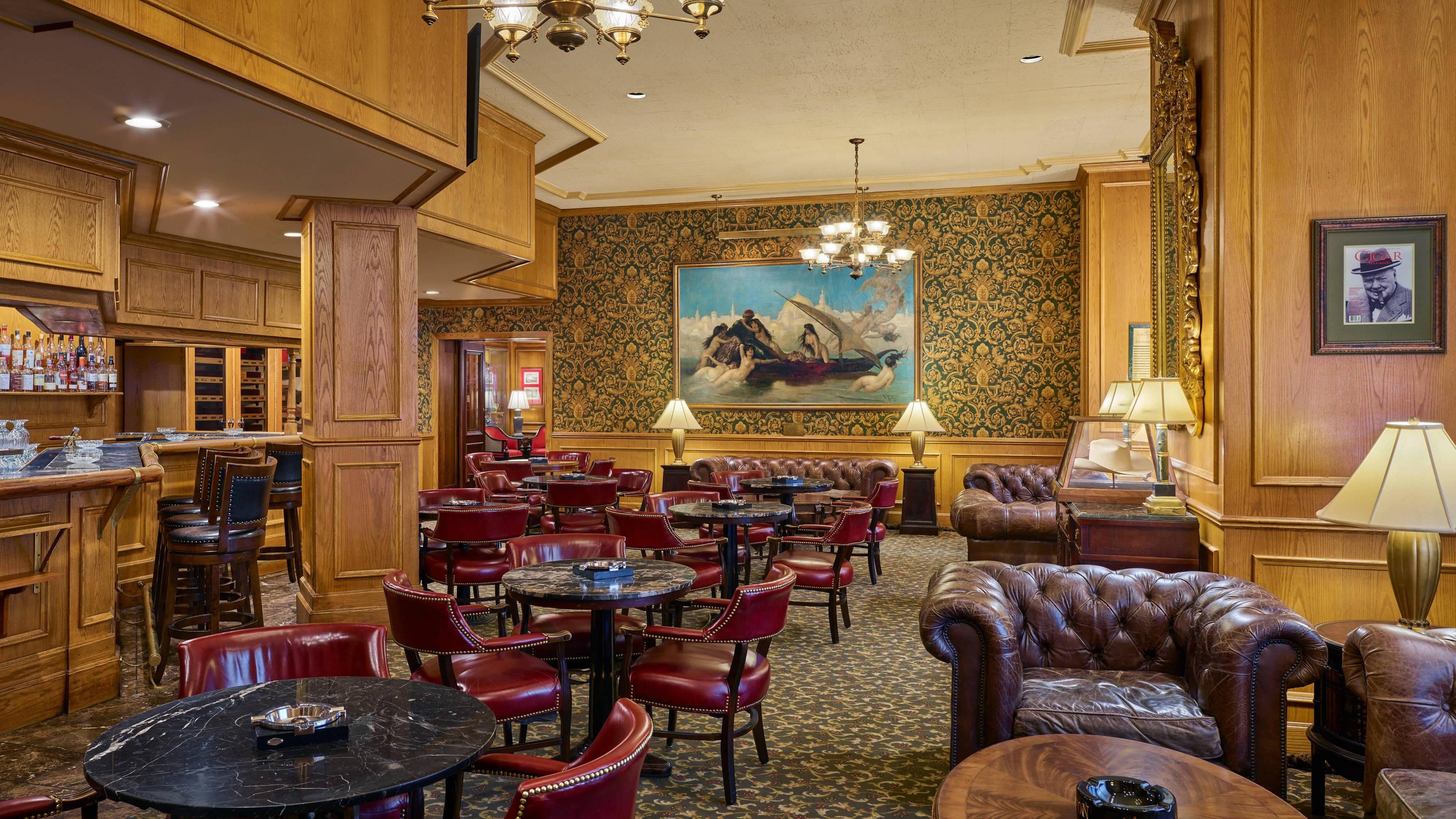 The Brown Palace Hotel And Spa, Autograph Collection DEN Fasiliteter bilde